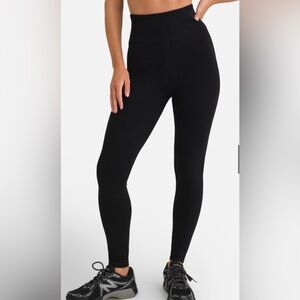 Mate The Label Organic Stretch Full Length Legging